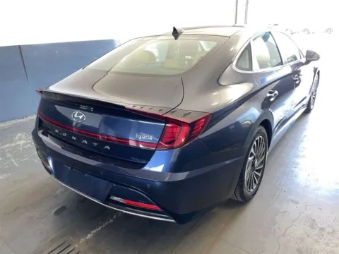 More photos of 2021 Hyundai Sonata Hybrid Limited at Smart Chevrolet, NC