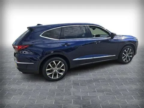 More photos of 2022 Acura MDX Technology at Smart Chevrolet, NC