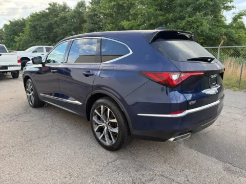 More photos of 2022 Acura MDX Technology at Smart Chevrolet, NC