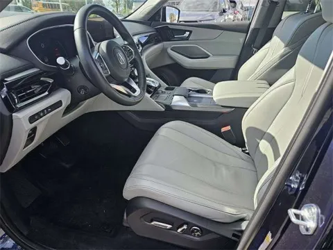 More photos of 2022 Acura MDX Technology at Smart Chevrolet, NC