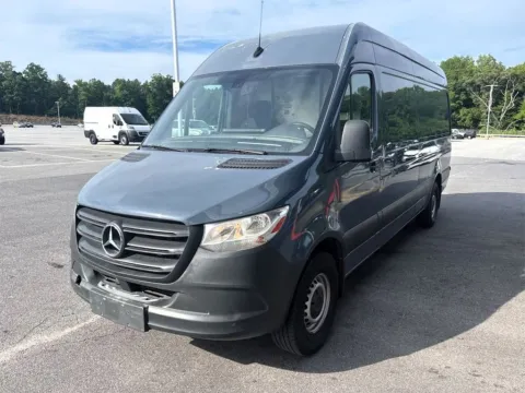 Photos of 2019 Mercedes-Benz Sprinter 3500 Cargo 170 WB for sale in Madison, NC at Smart Chevrolet