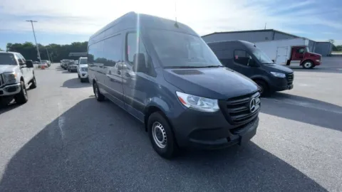 More photos of 2019 Mercedes-Benz Sprinter 3500 Cargo 170 WB at Smart Chevrolet, NC