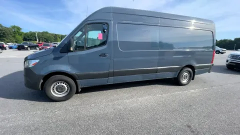 More photos of 2019 Mercedes-Benz Sprinter 3500 Cargo 170 WB at Smart Chevrolet, NC