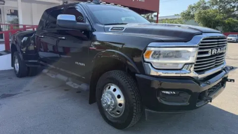 Photos of 2022 Ram 3500 Laramie for sale in Madison, NC at Smart Chevrolet