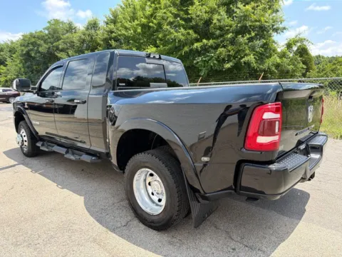 More photos of 2022 Ram 3500 Laramie at Smart Chevrolet, NC