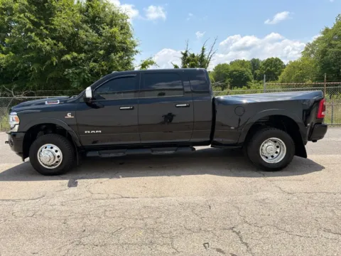 More photos of 2022 Ram 3500 Laramie at Smart Chevrolet, NC