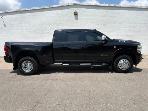 Black 2022 Ram 3500 Laramie for sale in Madison, NC