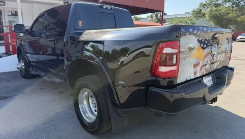 More photos of 2022 Ram 3500 Laramie at Smart Chevrolet, NC