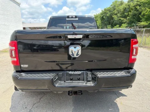 Another view of 2022 Ram 3500 Laramie for sale in Madison, NC at Smart Chevrolet