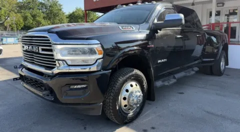 Another view of 2022 Ram 3500 Laramie for sale in Madison, NC at Smart Chevrolet