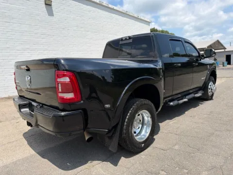 Photos of 2022 Ram 3500 Laramie for sale in Madison, NC at Smart Chevrolet