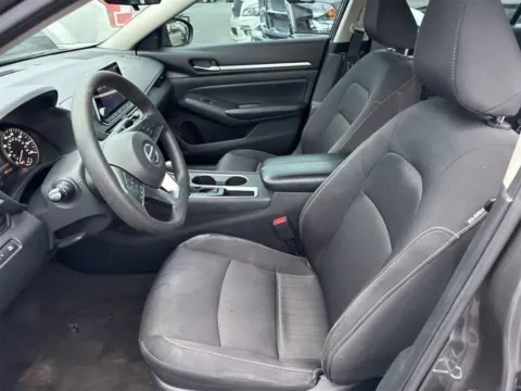 More photos of 2022 Nissan Altima 2.5 SV at Smart Chevrolet, NC