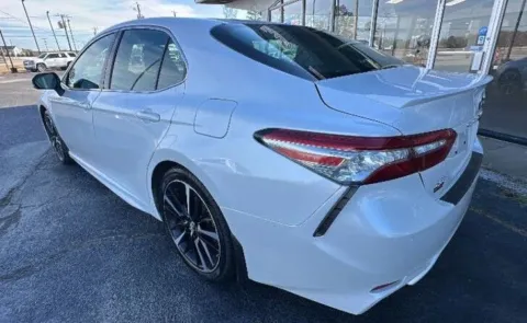 More photos of 2018 Toyota Camry XSE at Smart Chevrolet, NC