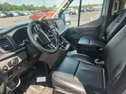 More photos of 2022 Ford Transit-350 XL at Smart Chevrolet, NC