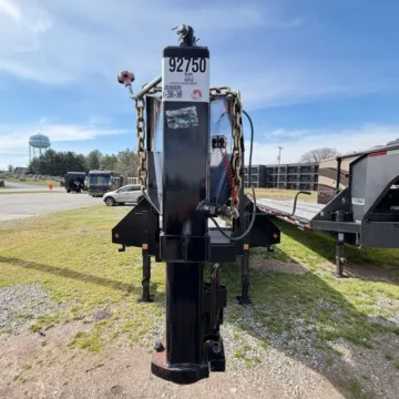 Another view of 2023 Big Tex Trailer Big Tex Trailer for sale in Madison, NC at Smart Chevrolet