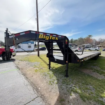 Photos of 2023 Big Tex Trailer for sale in Madison, NC at Smart Chevrolet