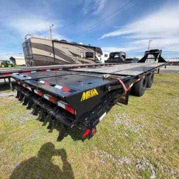 More photos of 2023 Big Tex Trailer Big Tex Trailer at Smart Chevrolet, NC