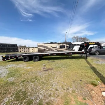 Unknown 2023 Big Tex Trailer for sale in Madison, NC