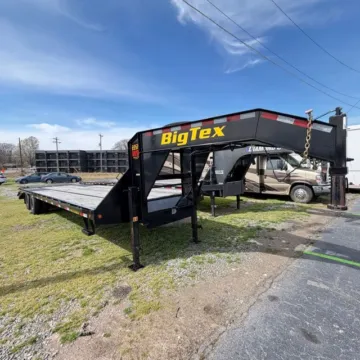 More photos of 2023 Big Tex Trailer Big Tex Trailer at Smart Chevrolet, NC