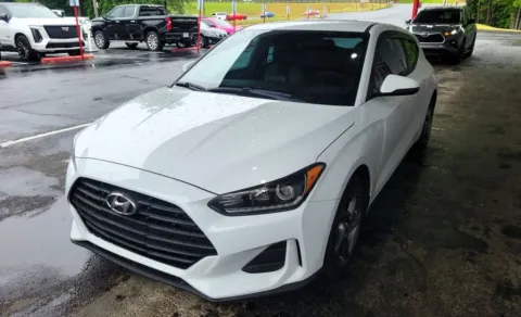 Photos of 2020 Hyundai Veloster 2.0 for sale in Madison, NC at Smart Chevrolet