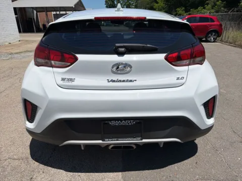 Another view of 2020 Hyundai Veloster 2.0 for sale in Madison, NC at Smart Chevrolet