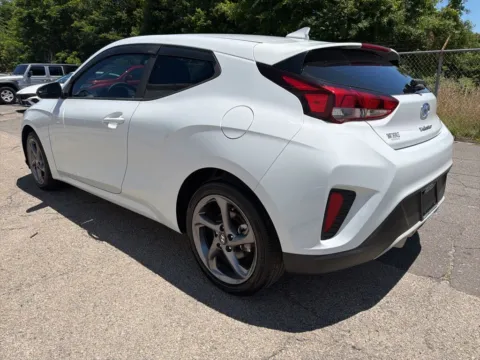 More photos of 2020 Hyundai Veloster 2.0 at Smart Chevrolet, NC