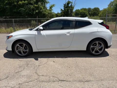 More photos of 2020 Hyundai Veloster 2.0 at Smart Chevrolet, NC