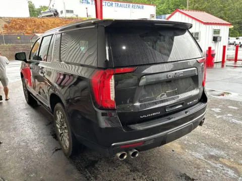 More photos of 2023 GMC Yukon XL Denali Ultimate at Smart Chevrolet, NC