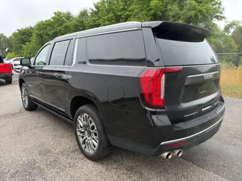 More photos of 2023 GMC Yukon XL Denali Ultimate at Smart Chevrolet, NC