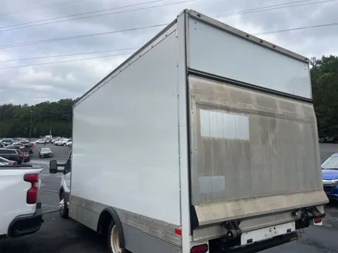 More photos of 2019 Ford Transit-350 at Smart Chevrolet, NC