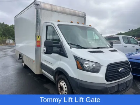 White 2019 Ford Transit-350 for sale in Madison, NC