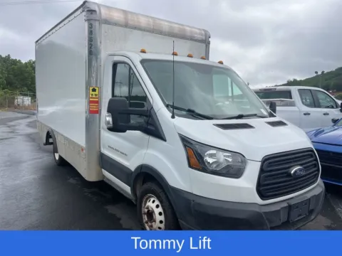 White 2019 Ford Transit-350 for sale in Madison, NC