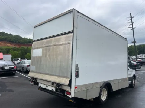 Photos of 2019 Ford Transit-350 for sale in Madison, NC at Smart Chevrolet
