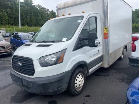 More photos of 2019 Ford Transit-350 at Smart Chevrolet, NC