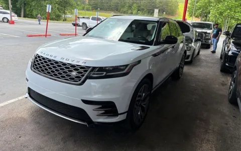 Photos of 2019 Land Rover Range Rover Velar SE R-Dynamic for sale in Madison, NC at Smart Chevrolet