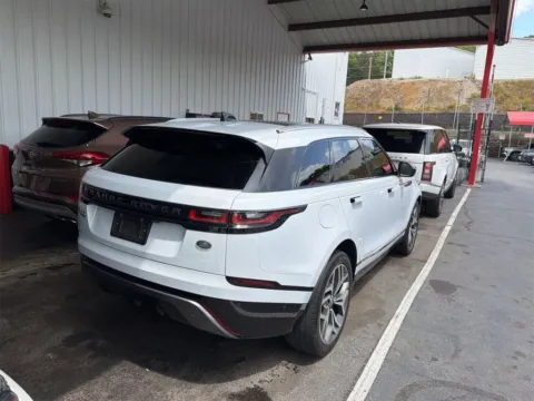 More photos of 2019 Land Rover Range Rover Velar SE R-Dynamic at Smart Chevrolet, NC