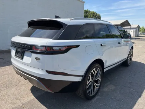 Photos of 2019 Land Rover Range Rover Velar SE R-Dynamic for sale in Madison, NC at Smart Chevrolet