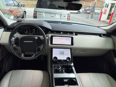 More photos of 2019 Land Rover Range Rover Velar SE R-Dynamic at Smart Chevrolet, NC