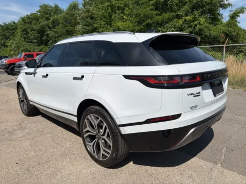 More photos of 2019 Land Rover Range Rover Velar SE R-Dynamic at Smart Chevrolet, NC