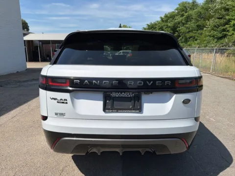 Another view of 2019 Land Rover Range Rover Velar SE R-Dynamic for sale in Madison, NC at Smart Chevrolet