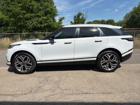 More photos of 2019 Land Rover Range Rover Velar SE R-Dynamic at Smart Chevrolet, NC