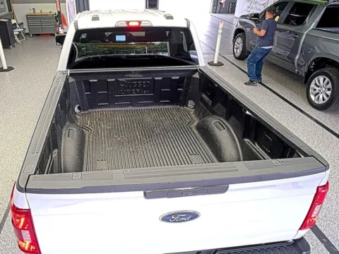 Another view of 2021 Ford F-150 XLT for sale in Madison, NC at Smart Chevrolet