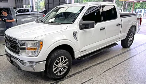 More photos of 2021 Ford F-150 XLT at Smart Chevrolet, NC