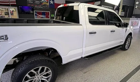 Photos of 2021 Ford F-150 XLT for sale in Madison, NC at Smart Chevrolet