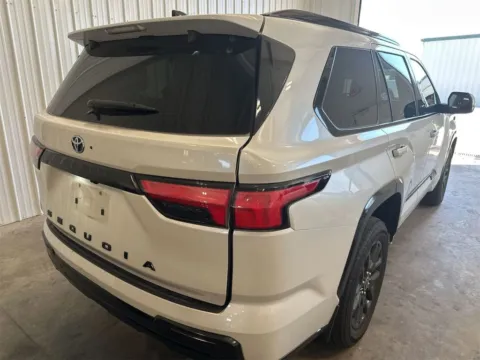 More photos of 2023 Toyota Sequoia Platinum at Smart Chevrolet, NC