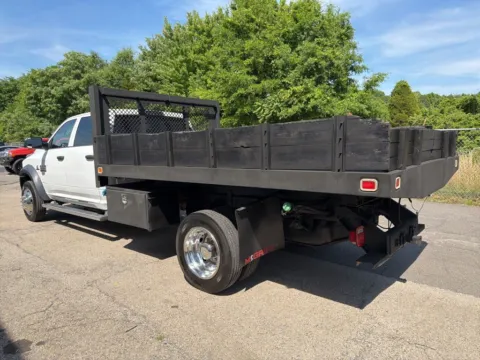More photos of 2015 Ram 5500HD Tradesman at Smart Chevrolet, NC