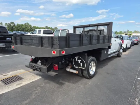 More photos of 2015 Ram 5500HD Tradesman at Smart Chevrolet, NC