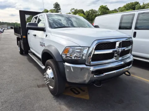 Photos of 2015 Ram 5500HD Tradesman for sale in Madison, NC at Smart Chevrolet