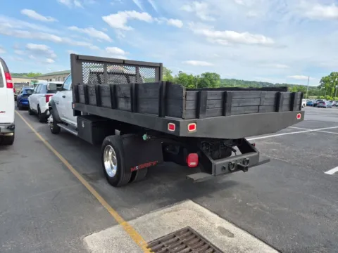 More photos of 2015 Ram 5500HD Tradesman at Smart Chevrolet, NC