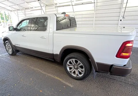 More photos of 2019 Ram 1500 Limited at Smart Chevrolet, NC